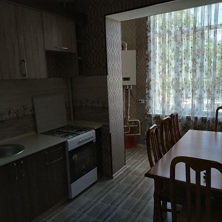 Happy House Apartment Samarkand Exterior photo