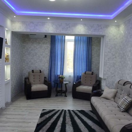 Happy House Apartment Samarkand Exterior photo