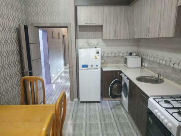 Happy House Apartment Samarkand Exterior photo